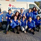 Immagine 7 azienda LA VITTORIA IMPRESA DI PULIZIE Servizi professionali in Latina