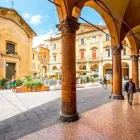 Immagine 3 azienda LAB 16 Ristorante in Bologna