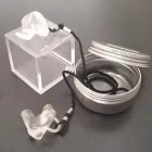 Immagine 2 azienda LAB LISTEN Sport e tempo libero in Latina