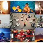 Immagine 5 azienda LAB LISTEN Sport e tempo libero in Latina