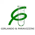 Immagine 1 azienda LABORATORIO ANALISI CLINICHE GIRLANDO E PARAVIZZINI Terapista occupazionale in Catania