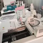 Immagine 6 azienda LABORATORIO ANALISI VILLANI Salute in San Giovanni Rotondo FG