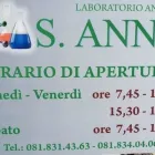 Immagine 8 azienda LABORATORIO DI ANALISI CLINICHE S. ANNA Salute in Frattaminore NA