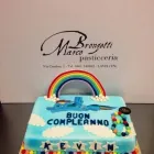 Immagine 17 azienda LABORATORIO PASTICCERIA Shopping e acquisti in Lavis TN
