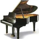 Immagine 1 azienda LABORATORIO PIANOFORTI PARISE Strumenti musicali in Prato