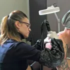 Immagine 1 azienda LADY SIREN Tatuaggio e piercing in Roma