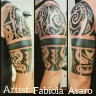 Immagine 2 azienda LADY SIREN Tatuaggio e piercing in Roma