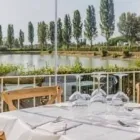 Immagine 6 azienda LAGO PONTE D'ORO Tavola calda in San Giuliano Terme PI