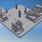 Immagine 1 azienda LAMANNA F.LLI SRL Servizi professionali in Torino