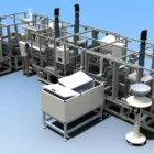 Immagine 4 azienda LAMANNA F.LLI SRL Servizi professionali in Torino