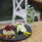 Immagine 1 azienda LAMÈ LUXURY EVENTS Sala per banchetti in Pozzuoli NA