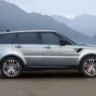 Immagine 1 azienda LAND ROVER AUTORALLY Veicoli in Napoli