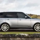 Immagine 2 azienda LAND ROVER AUTORALLY Veicoli in Napoli