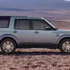 Immagine 3 azienda LAND ROVER CLERICI AUTO Veicoli in Saronno VA