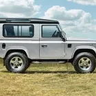 Immagine 5 azienda LAND ROVER CLERICI AUTO Veicoli in Saronno VA