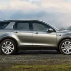 Immagine 6 azienda LAND ROVER SCHIATTI CLASS Veicoli in Parma