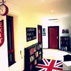 Immagine 1 azienda LANGUAGE CENTRE Traduttore in Piano Di Sorrento NA