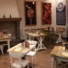 Immagine 1 azienda LANZA ARTIGIANI DEL GUSTO RISTORANTE PIZZERIA BIRRIFICIO Ristorante in Marcianise CE