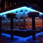 Immagine 2 azienda LAP DANCE NIGHT LEITMOTIV Sport e tempo libero in Altavilla Vicentina VI