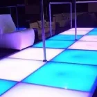 Immagine 3 azienda LAP DANCE NIGHT LEITMOTIV Sport e tempo libero in Altavilla Vicentina VI