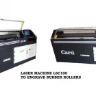 Immagine 4 azienda LASER-MACH Taglio laser in Lonate Pozzolo VA