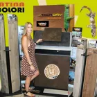 Immagine 1 azienda LATINA COLORI Vernici in Latina