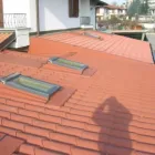 Immagine 3 azienda LATTONERIA BMG Realizzazione di coperture e tetti in Samarate VA