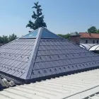 Immagine 4 azienda LATTONERIA CASTAGNOLI S.A.S. Servizio di impermeabilizzazione in Lonate Pozzolo VA