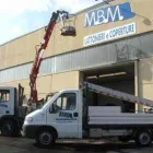Immagine 1 azienda LATTONERIA MBM Realizzazione di coperture e tetti in Sassuolo MO