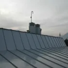 Immagine 3 azienda LATTONERIA RONCARI Installazione grondaie e lattoneria edile in Brendola VI