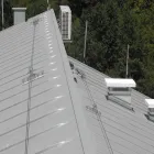 Immagine 4 azienda LATTONERIA RONCARI Installazione grondaie e lattoneria edile in Brendola VI