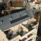 Immagine 5 azienda LATTONERIA RONCARI Installazione grondaie e lattoneria edile in Brendola VI