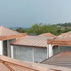 Immagine 1 azienda LATTONERIA ROS - COPERTURE & GRONDAIE Shopping e acquisti in Lioni AV