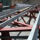 Immagine 2 azienda LATTONERIA ROS - COPERTURE & GRONDAIE Shopping e acquisti in Lioni AV