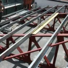 Immagine 3 azienda LATTONERIA ROS - COPERTURE & GRONDAIE Shopping e acquisti in Lioni AV