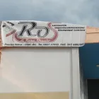 Immagine 4 azienda LATTONERIA ROS - COPERTURE & GRONDAIE Shopping e acquisti in Lioni AV