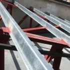 Immagine 5 azienda LATTONERIA ROS - COPERTURE & GRONDAIE Shopping e acquisti in Lioni AV