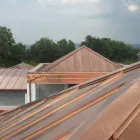 Immagine 8 azienda LATTONERIA ROS - COPERTURE & GRONDAIE Shopping e acquisti in Lioni AV