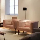 Immagine 2 azienda LATTORE AMBIENTAZIONI Tessuti e materiali tessili in Torino