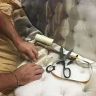 Immagine 4 azienda LATTORE AMBIENTAZIONI Tessuti e materiali tessili in Torino