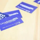 Immagine 7 azienda LAVA&SMAKKIA Servizi professionali in Catania