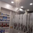 Immagine 3 azienda LAVANDERIA ABBATE Servizi professionali in Bari