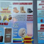 Immagine 5 azienda LAVANDERIA ACQUA SEC Servizi professionali in Montemurlo