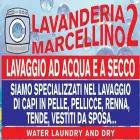 Immagine 2 azienda LAVANDERIA MARCELLINO 2- LAVAGGIO A SECCO E AD ACQUA Servizi professionali in Milano