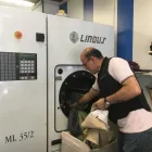 Immagine 4 azienda LAVASECCO 1 H SOLAR Tintorie in Milano