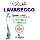 Immagine 9 azienda LAVASECCO 1 H SOLAR Tintorie in Milano