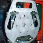 Immagine 1 azienda LAVORAZIONI MECCANICHE FRATELLI TOSI Servizi professionali in Bentivoglio BO