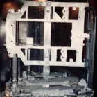 Immagine 2 azienda LAVORAZIONI MECCANICHE FRATELLI TOSI Servizi professionali in Bentivoglio BO