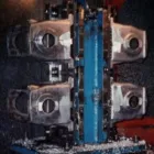 Immagine 4 azienda LAVORAZIONI MECCANICHE FRATELLI TOSI Servizi professionali in Bentivoglio BO