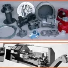 Immagine 6 azienda LAVORAZIONI MECCANICHE FRATELLI TOSI Servizi professionali in Bentivoglio BO